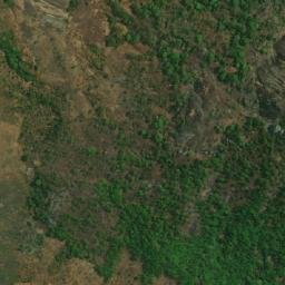 Satellite imagery of Dondo, AO