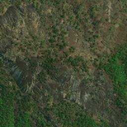 Satellite imagery of Dondo, AO