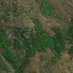 Satellite imagery of Dondo, AO