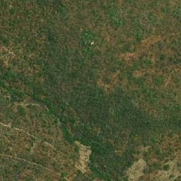 Satellite imagery of Calondala, AO
