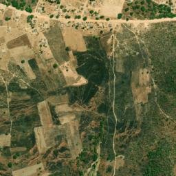 Satellite imagery of Upunda, AO