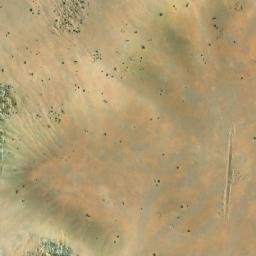 Satellite imagery of Casseque, AO