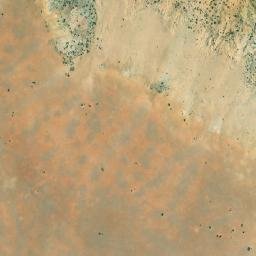 Satellite imagery of Casseque, AO