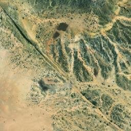 Satellite imagery of Casseque, AO