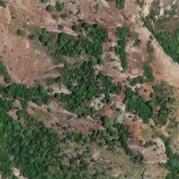 Satellite imagery of Canhime, AO