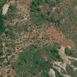 Satellite imagery of Tchindinguili, AO