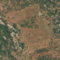 Satellite imagery of Tchindinguili, AO