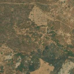 Satellite imagery of Cachimono, AO