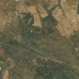 Satellite imagery of Cachimono, AO