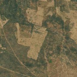 Satellite imagery of Cachimono, AO