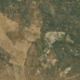 Satellite imagery of Sandjamba, AO