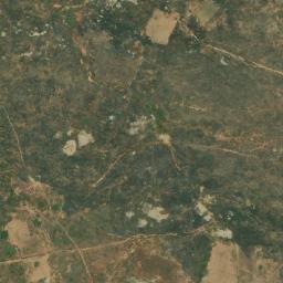 Satellite imagery of Sandjamba, AO