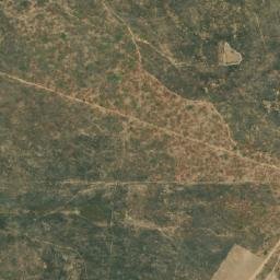 Satellite imagery of Sandjamba, AO