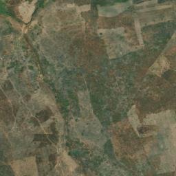 Satellite imagery of Uanla, AO