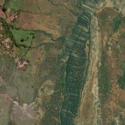 Satellite imagery of Teem, AO