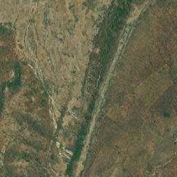 Satellite imagery of Teem, AO