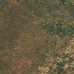 Satellite imagery of Calonganga, AO