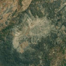 Satellite imagery of Essucula, AO