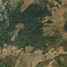 Satellite imagery of Essucula, AO