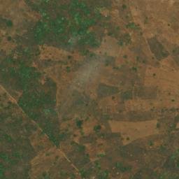 Satellite imagery of Tchiengue, AO