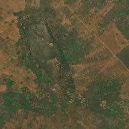 Satellite imagery of Tchiengue, AO