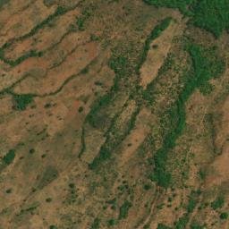 Satellite imagery of Dondo, AO