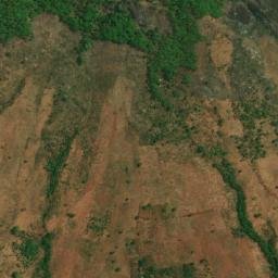 Satellite imagery of Dondo, AO