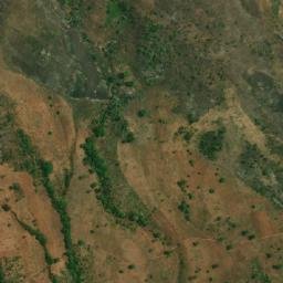 Satellite imagery of Dondo, AO