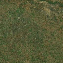 Satellite imagery of Calondala, AO