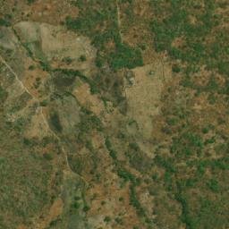 Satellite imagery of Calondala, AO