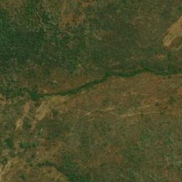 Satellite imagery of Jamba, AO