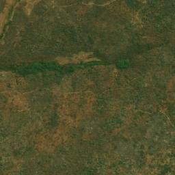 Satellite imagery of Jamba, AO