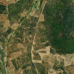 Satellite imagery of Upunda, AO