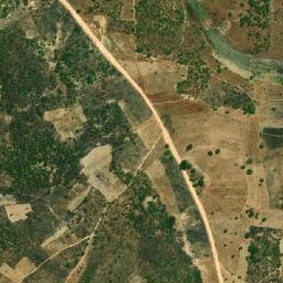 Satellite imagery of Upunda, AO