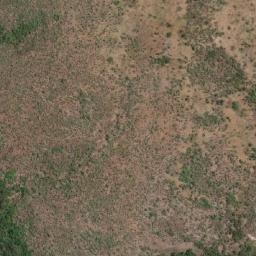 Satellite imagery of Jarrold Hills, AU