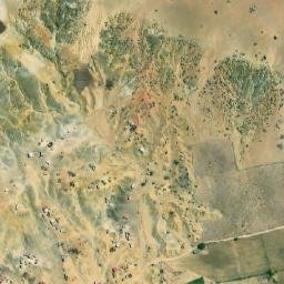 Satellite imagery of Casseque, AO