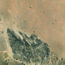 Satellite imagery of Casseque, AO