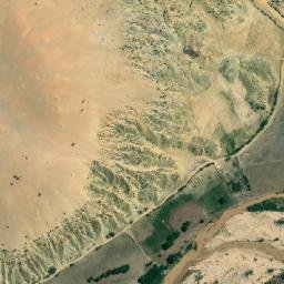 Satellite imagery of Casseque, AO