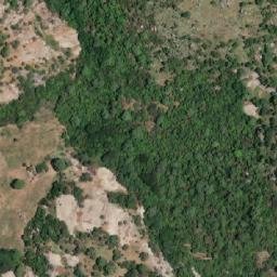 Satellite imagery of Camucua, AO