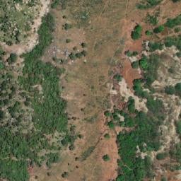 Satellite imagery of Camucua, AO