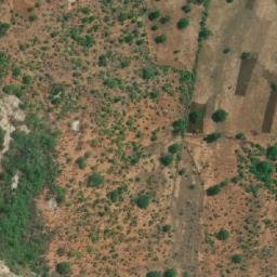 Satellite imagery of Camucua, AO