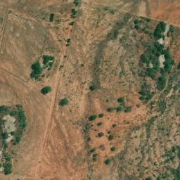 Satellite imagery of Chivuiula, AO