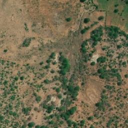 Satellite imagery of Chivuiula, AO