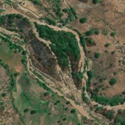 Satellite imagery of Maca, AO