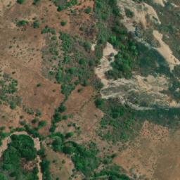 Satellite imagery of Tchindinguili, AO