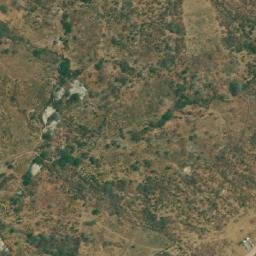 Satellite imagery of Tombulo, AO