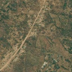 Satellite imagery of Tombulo, AO