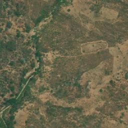 Satellite imagery of Tombulo, AO