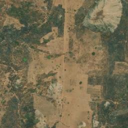 Satellite imagery of Cachimono, AO