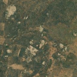 Satellite imagery of Cachimono, AO